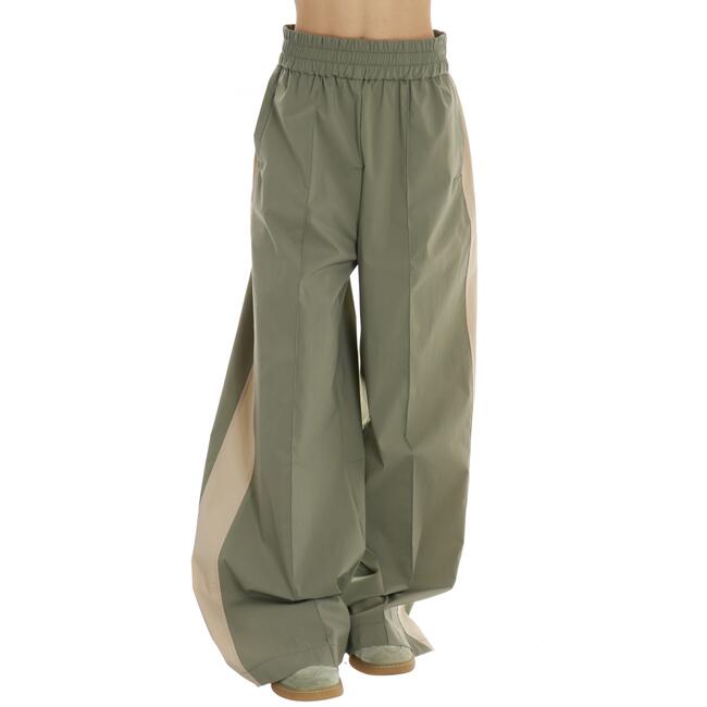 PANTALONE PALAZZO HAVEONE - Mad Fashion | img vers.1300x/